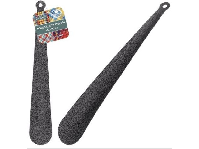 Рожок для обуви 